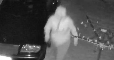 Police release CCTV in fresh plea for help in shooting investigation