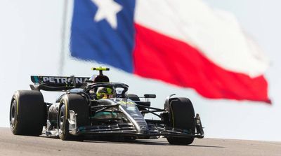 Lewis Hamilton, Charles Leclerc DQ’d From U.S. Grand Prix