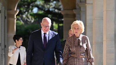 Belgian royal leads trade mission after stalled EU deal
