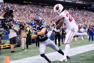 Seahawks 20, Cardinals 10: Full highlights from the Week 7 road loss