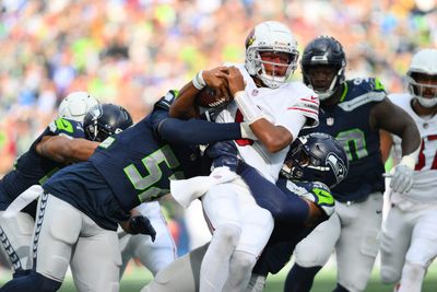Seahawks 20, Cardinals 10: Takeaways in the Week 7 loss in Seattle