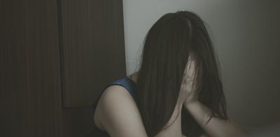 Kids escaping family violence can be vulnerable to intimate partner abuse. We must break the vicious cycle