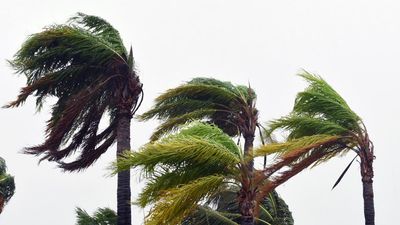 Cyclone not expected to threaten Australian coast
