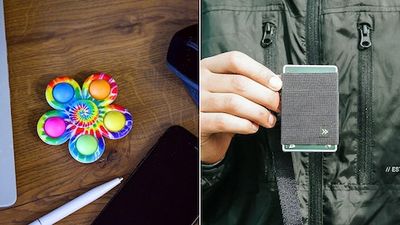 65 Weird but Genius Gifts That Are Best-Sellers on Amazon