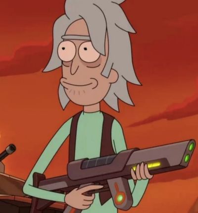 2 Years Later, 'Rick and Morty' Just Brought Back a Brilliant Character We Never Thought We’d See Again