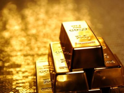 The Risks Ahead for Gold