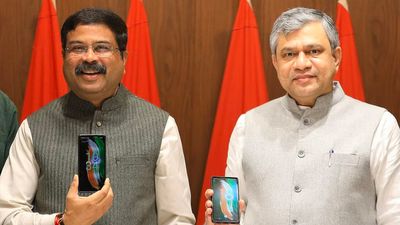 BharOS, India’s answer to Android, may not be as ‘secure’ or competent as you think