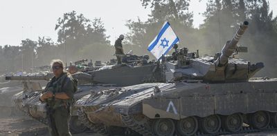 Even if Israel can completely eliminate Hamas, does it have a long-term plan for Gaza?