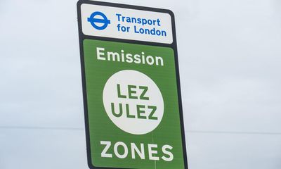 Belgium investigating alleged criminal breach of data protection laws over London Ulez fines