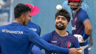 ICC World Cup: Rivalry with Pakistan excites Afghanistan