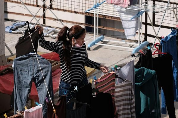 Trapped by debt: migrant workers in Israel unable to escape conflict