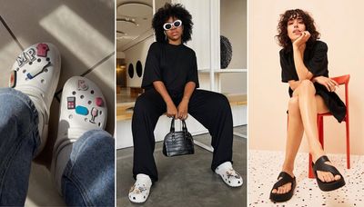 It’s Croctober Which Means You Can Score Up To 60% Off Clogs, Sandals, Slides & Jibbitz