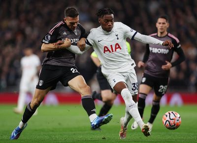 Is Tottenham vs Fulham on TV? Channel, time and how to watch Premier League fixture tonight