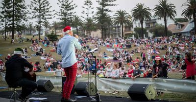 Christmas Under the Stars returns to Newcastle