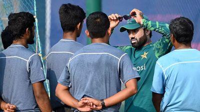 ICC World Cup: Pakistan's Mohammad Rizwan wins hearts before acid test versus Afghanistan
