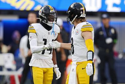 Studs and duds from the Steelers 24-17 win over the Rams