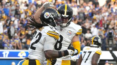 Ten Takeaways: Steelers Flashing Their Potential