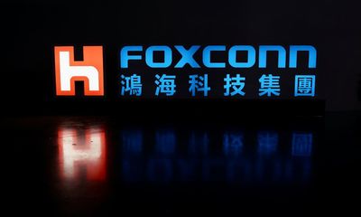 China launches tax investigations into Apple iPhone maker Foxconn