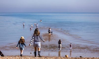 Half-term fun in Kent: 10 family days out on a tight budget