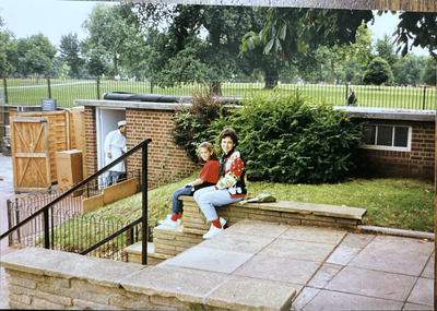 9 words that helped this cancer patient: 'You look like you could use a mom hug'