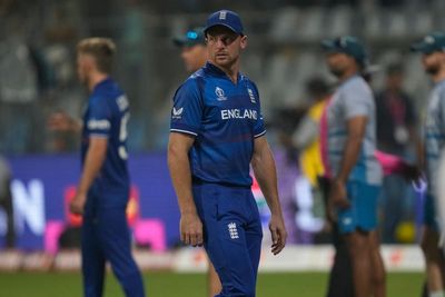 Muddled selection, ageing squad and no new blood – England’s World Cup problems