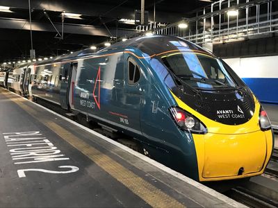 Manchester trains to Leeds and London cut ‘to improve reliability’