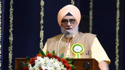 Former India captain and legendary spinner Bishan Singh Bedi passes away at 77