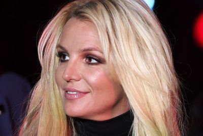 What was the deal with Britney Spears’s 13-year conservatorship?
