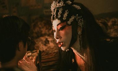 Back Home review – Bai Ling brilliant in return to a Hong Kong house of horror