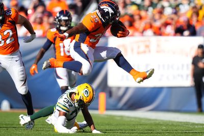 10 takeaways from the Broncos’ 19-17 win over the Packers