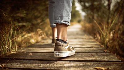 Walking 7,500 Steps Before Surgery Cuts Complications In Half: Study