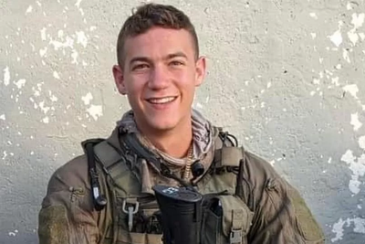 Briton killed in Hamas attack ‘while rescuing civilians’, says his family