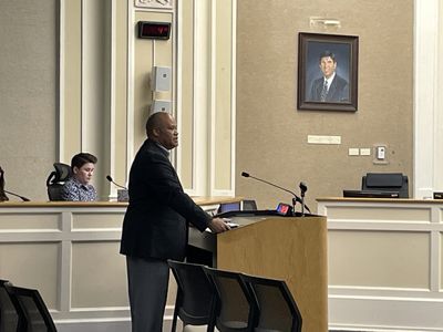 Lexington Council and Administration express concern about employee feedback on diversity-equity and