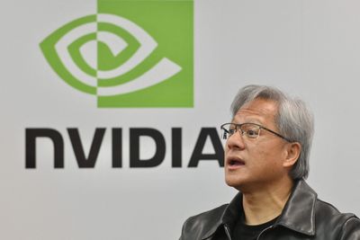 Nvidia boss says ‘nobody in their right mind’ would start a company, and he’d opt out if he could go back in time