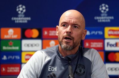 Erik ten Hag expecting emotional night at Old Trafford after Sir Bobby Charlton’s death