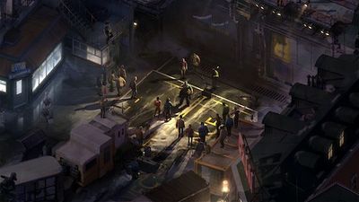 PlayStation Plus Just Added the Darkest Detective RPG