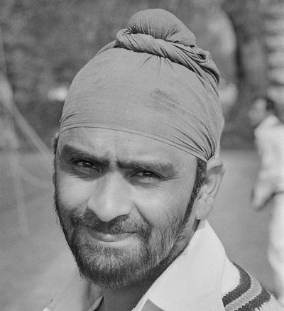 Bishan Singh Bedi death: Former India captain and legendary spinner dies at 77