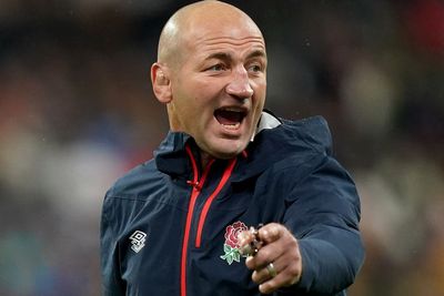 Jonny May backs ‘genius’ Steve Borthwick to crack the code of rugby with England