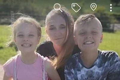 Probation failures contributed to ‘brutal and savage’ murders of mother and three children, coroner rules