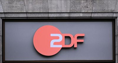 German police give all clear following bomb threat at broadcaster ZDF