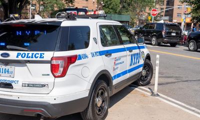 Ex-NYPD officer allegedly made deals for fentanyl and heroin while on duty
