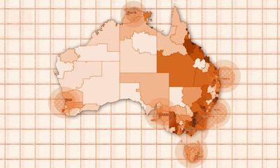 Childcare fees in Australia: see how much costs have risen in your area