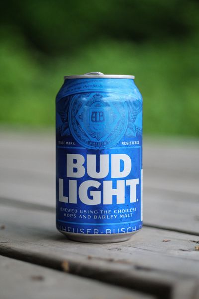 Craft Breweries Struggle As Bud Light Sales Plunge