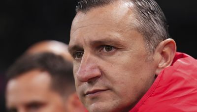 Former U.S. women’s national team coach Vlatko Andonovski takes over NWSL’s Current