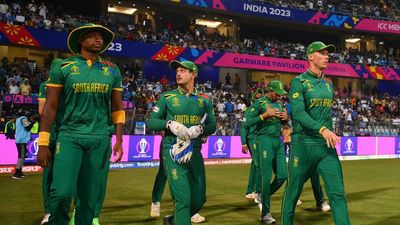 Formidable South Africa wary of Bangladesh threat