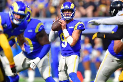 Rams’ 2nd-half woes can be attributed to passing game struggles