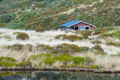 'Financial bottomless pit': Smoke alarms for hundreds of DoC huts