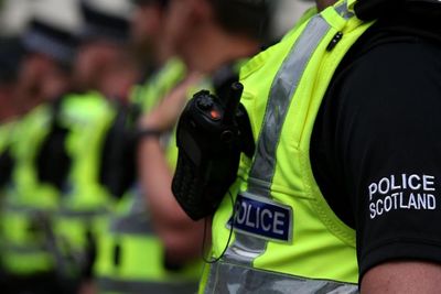 Police Scotland explains why pro-indy message went on official Twitter/X account