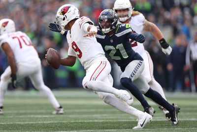 All Studs and no Duds from Seahawks’ 20-10 win over Cards