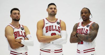 Bulls stars know time is running out: ‘Probably our last shot’
